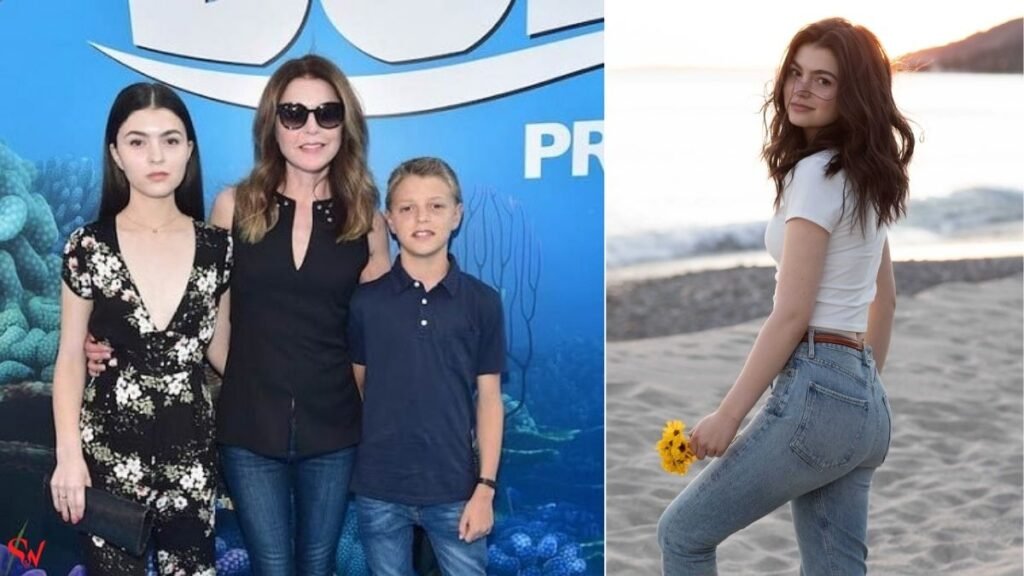 Isabella Kathryn Coben: Biography, Family, Career, and Life Story isabella kathryn coben