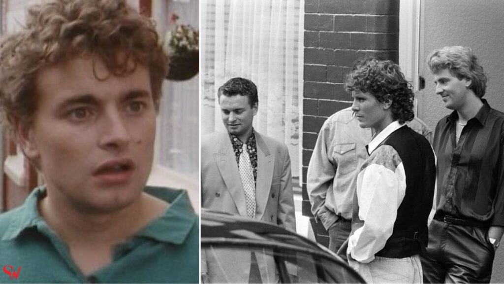 Billy Boswell: The Character from BBC’s Bread and the Actor Behind Him billy boswell