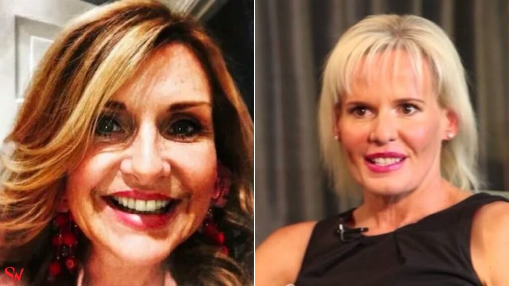 Sally Symonds: Biography, Family, Robbie Williams Connection and Life Away From the Spotlight sally symonds