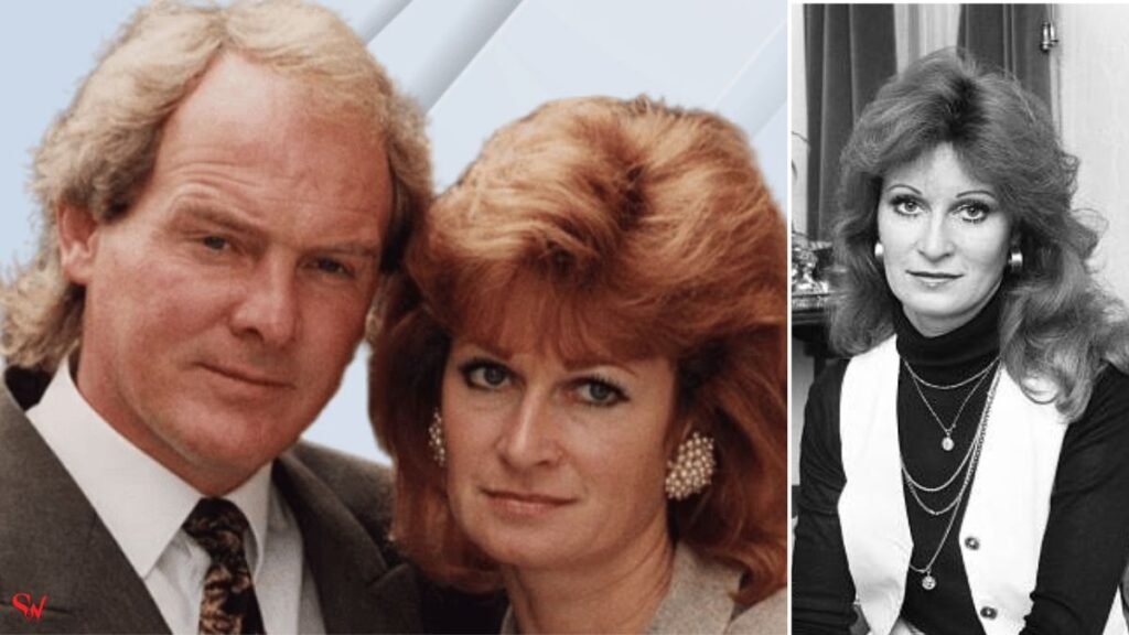 Terry Yorath Wife: Christine Yorath, Family, Career and Life Terry Yorath Wife